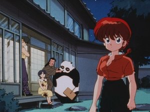 Ranma ½ Epizóda 17