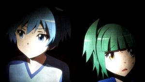 Assassination Classroom Epizóda 1