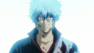 Gintama Epizóda 49