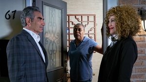 Mestečko Schitt's Creek Epizóda 10