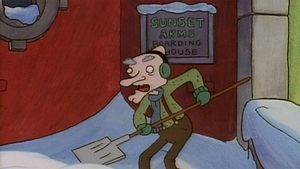 Hey Arnold! Epizóda 12