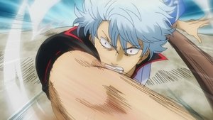 Gintama Epizóda 38