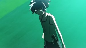 Assassination Classroom Epizóda 22