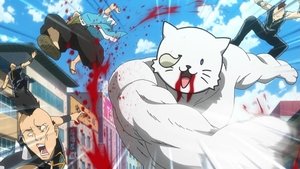 Gintama Epizóda 23