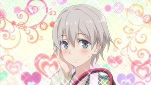 My Teen Romantic Comedy SNAFU Epizóda 3