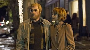 The Americans Epizóda 1