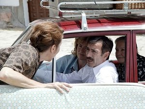 Cuéntame cómo pasó Epizóda 10