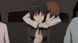 Durarara!! Epizóda 34