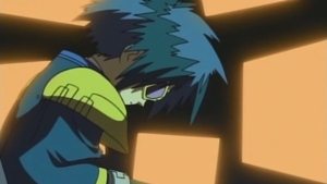 Digimon Epizóda 9