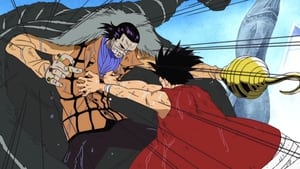 One Piece Epizóda 122