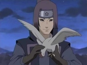 Naruto Epizóda 180