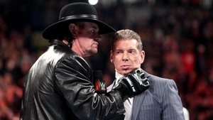 Raw Epizóda 9