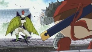 Digimon Epizóda 15