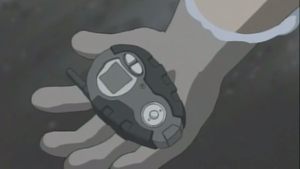 Digimon Epizóda 23