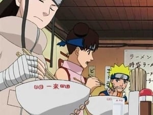 Naruto Epizóda 195