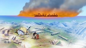 One Piece Epizóda 250