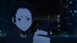 Durarara!! Epizóda 35