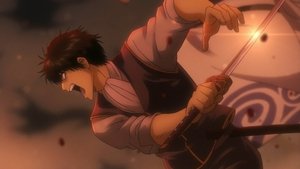 Gintama Epizóda 46