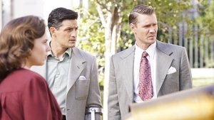 Marvel's Agent Carter Hollywood Ending