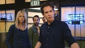 It's Always Sunny in Philadelphia Epizóda 6