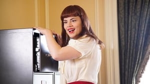 Marvel's Agent Carter The Atomic Job