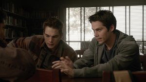 Teen Wolf Epizóda 18