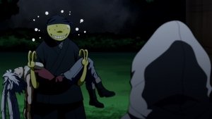 Assassination Classroom Epizóda 3