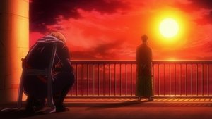 Gintama Epizóda 35