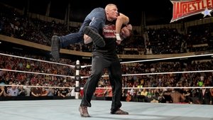 Raw Epizóda 5