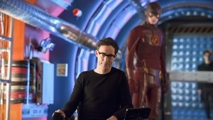 The Flash Epizóda 17