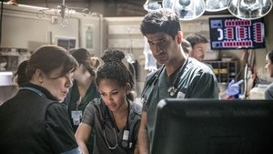 Code Black Epizóda 18