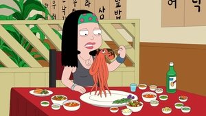 American Dad! Epizóda 4
