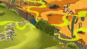 New Looney Tunes Epizóda 36