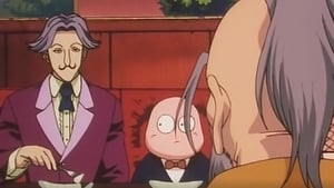 Hunter × Hunter Epizóda 26