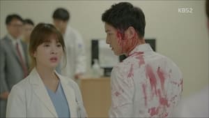 Descendants of the Sun Epizóda 14