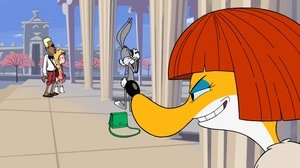 New Looney Tunes Epizóda 26