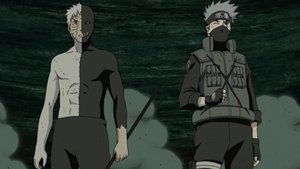 Naruto: Shippūden Epizóda 417