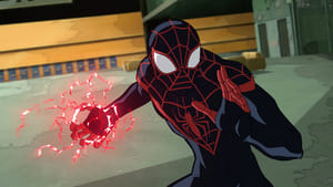 Ultimate Spider-Man Epizóda 4