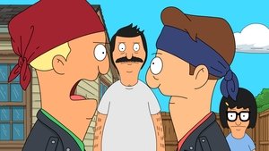 Bob's Burgers Epizóda 13