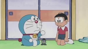 Doraemon Epizóda 23