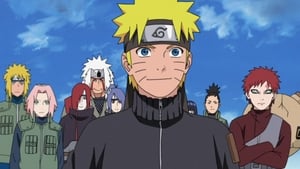 Naruto: Shippūden Epizóda 449