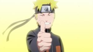 Naruto: Shippūden Epizóda 444