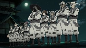 Naruto: Shippūden Epizóda 430