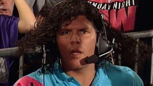 Raw Epizóda 1
