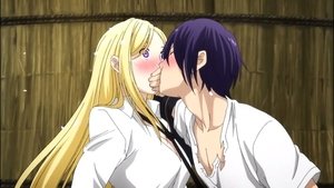 Noragami Epizóda 2