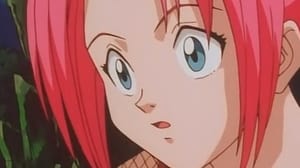 Hunter × Hunter Epizóda 10