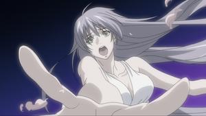 Saint Seiya: The Lost Canvas Epizóda 4
