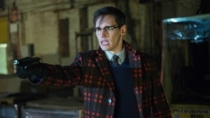 Gotham: Vojna gangov Epizóda 17
