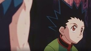 Hunter × Hunter Epizóda 59