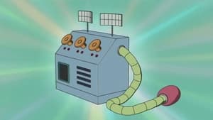 Doraemon Epizóda 4